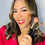 Sandy Costa - Maquiadora & Esteticista - @studio.sandymakeup - Instagram