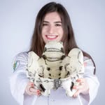 Sandy Costa | Fisioterapeuta Pélvica e Oncológica - @saudepelvicaeoncologica - Instagram