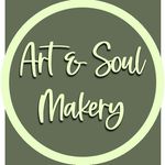 Rob and Sandy Costello - @art_and_soul_makery - Instagram