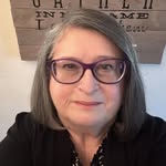 Sandy Covey Anderson - @floottoot - Instagram