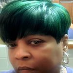 Sandra Craddock - @myprincess0807 - Instagram