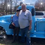 Sandy Darlene Craddock - @roadrebelrider - Instagram