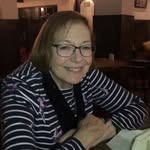 Sandra Craven - @alexandranorcra - Instagram