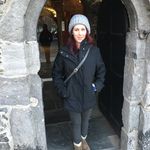 Sandra Cronin - @sancrow_87 - Instagram