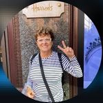 Sandy  Cronin  Hjortland - @sandycroninhjortland - Instagram
