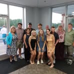Sandy Cronin - Facebook