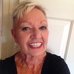 Sandy Cronin - @skcrag - Instagram
