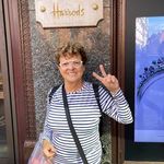 Sandy Cronin Hjortland - @hjortlandsandy - Instagram