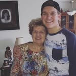 Sandy Crowe - @sandycrowepsalm121 - Instagram