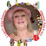 Sandra Crump - @crumpsandra6 - Instagram