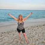 Sandy Crump - @crumpsandy - Instagram