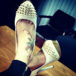 Sandy Cuellar - @lasaandia - Instagram