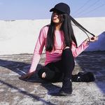 Sandy Cuellar - @sandy_cuellar_26 - Instagram