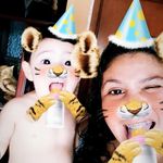SANDY CUELLAR E. - @sandycuellar21 - Instagram