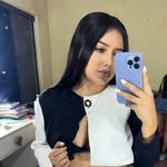 Sandy Marilizzy - @sandy.cuellar12 - Instagram