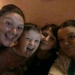 Sandy Curry - @sandy_curry - Instagram