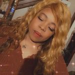 Sandy Curry - @sandycurry92 - Instagram