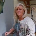Sandy Curry Artist - @curry_sandy - Instagram