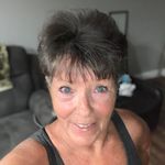 Sandy Nunley Curry - @currysandy - Instagram