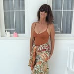 Sandy Curtis - @sandyonthebeach - Instagram