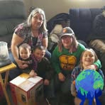 Sandy Daniels - Facebook