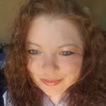 Sandy Daniels - @krissandy0617 - Instagram