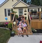 Sandy Daniels - Facebook