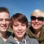 Sandy Daniëls - @sandy12051967 - Instagram
