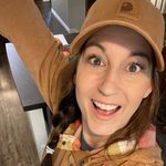 Sandy Daniels - @sandydaniels14 - Instagram