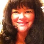 Sandy Danielson - @gobluenaples - Instagram