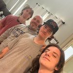 Sandy Danielson Newbern - @sn2335 - Instagram