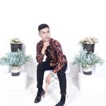 Albertus Sandy Dau - @sandydau_makeup - Instagram