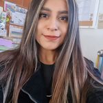 Sandy Delgado - @saandypandy - Instagram