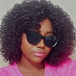 Maame Pokuaa - @sandy.delle - Instagram
