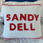 Sandy Dell Beadnell - @sandydellbeadnell - Instagram