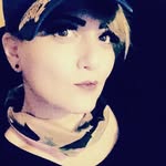 Sany Lopez -caste - @sandydellin - Instagram