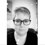 Sandy Berg Ottawa Ontario - @sandy_dementia_companion - Instagram
