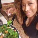 Sandra Dobson - @noisysandy - Instagram