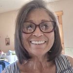 Sandra Dobson Brown - @slbrown50 - Instagram