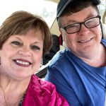 Sandy Dobson - @sandydobson66 - Instagram