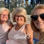 Sandy Dobson - @sandydobson753 - Instagram