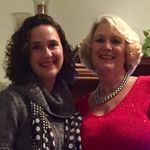 Sandy Dobson Hau - @hau_sandy - Instagram