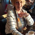 Sandra Doherty - @sandra.doherty.96343 - Instagram
