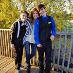 Sandy Farmer Doherty - @sandy.f.doherty - Instagram
