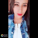 Sandy Domínguez - @garciasandra235 - Instagram
