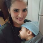 Sandy Dominguez - @sandy.dominguez.336 - Instagram