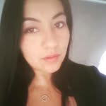 Sandy Dominguez - @rymau - Instagram