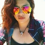 Sandy Domínguez - @sandy.dominguez.984 - Instagram