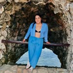 Sandy Dominguez - @san_.bell - Instagram