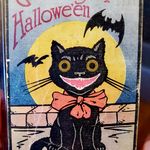 Sandy Donahue - @blackcat.halloween - Instagram